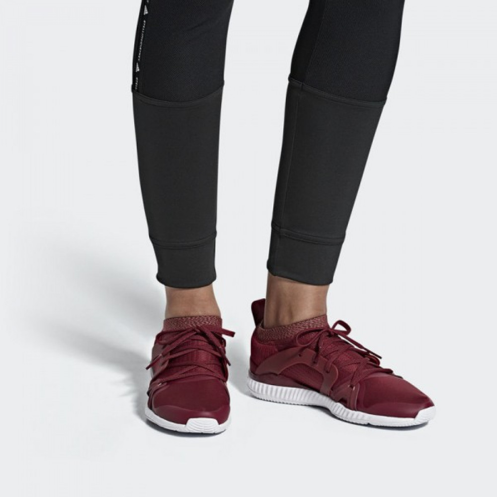 Кросівки Adidas Stella McCartney Crazytrain Pro AC7558