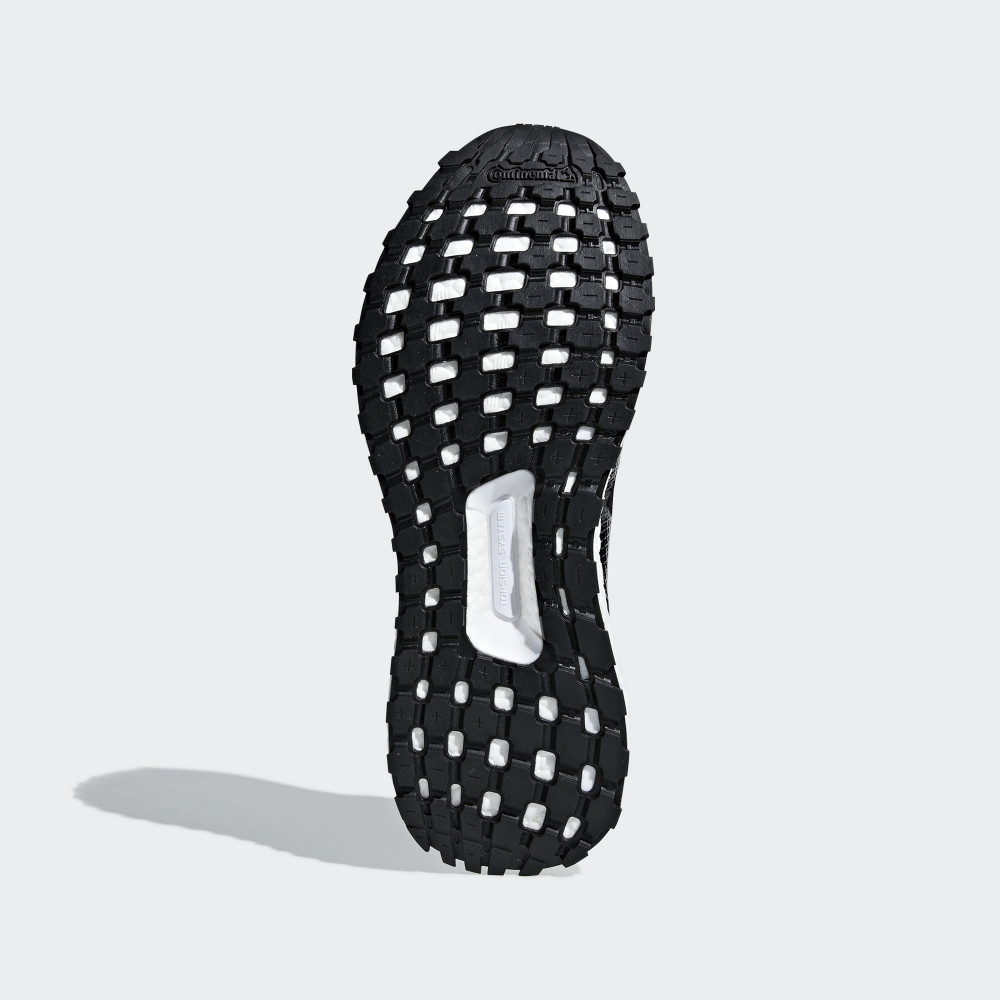 Кросівки Adidas Ultra Boost X All Terrain AC7567