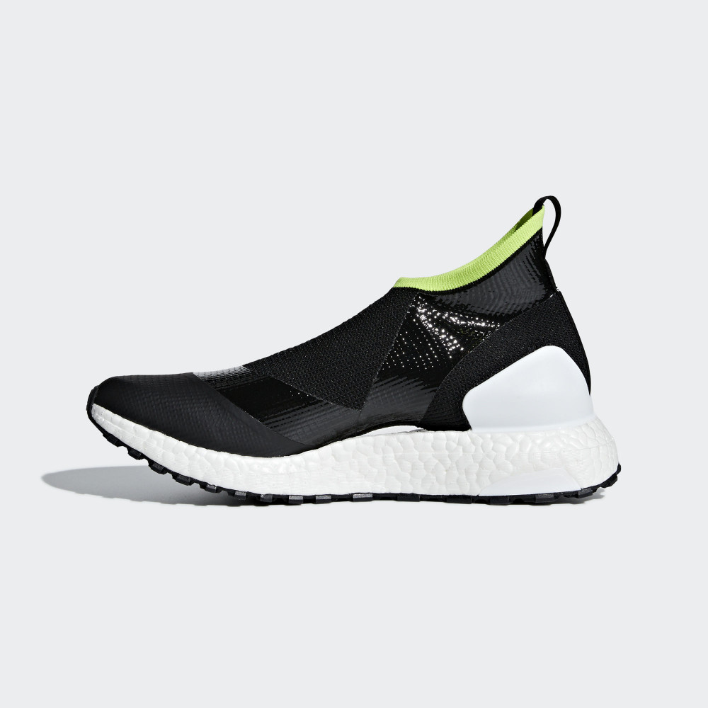 Кросівки Adidas Ultra Boost X All Terrain AC7567