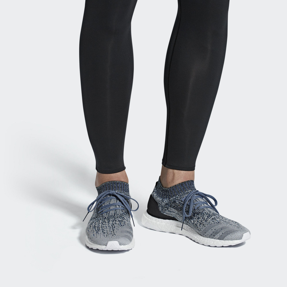 Кросівки Adidas Ultra Boost Uncaged Parley AC7590