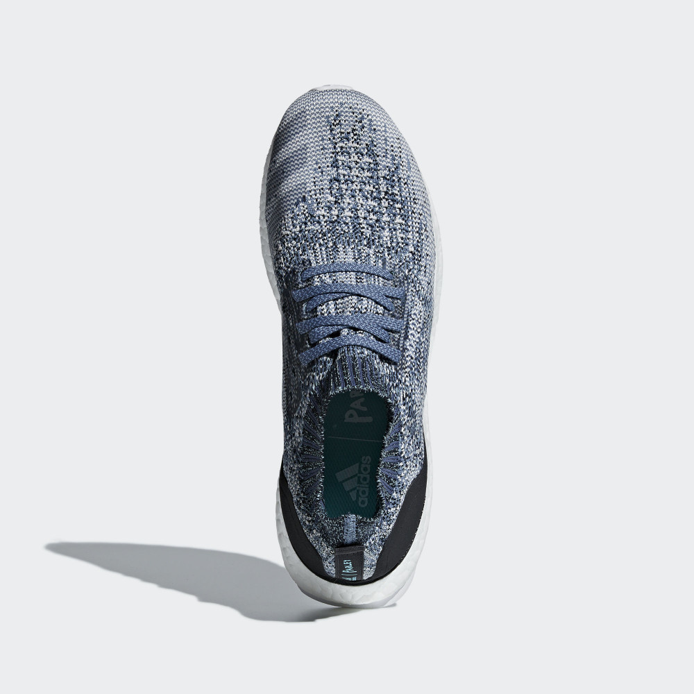 Кросівки Adidas Ultra Boost Uncaged Parley AC7590