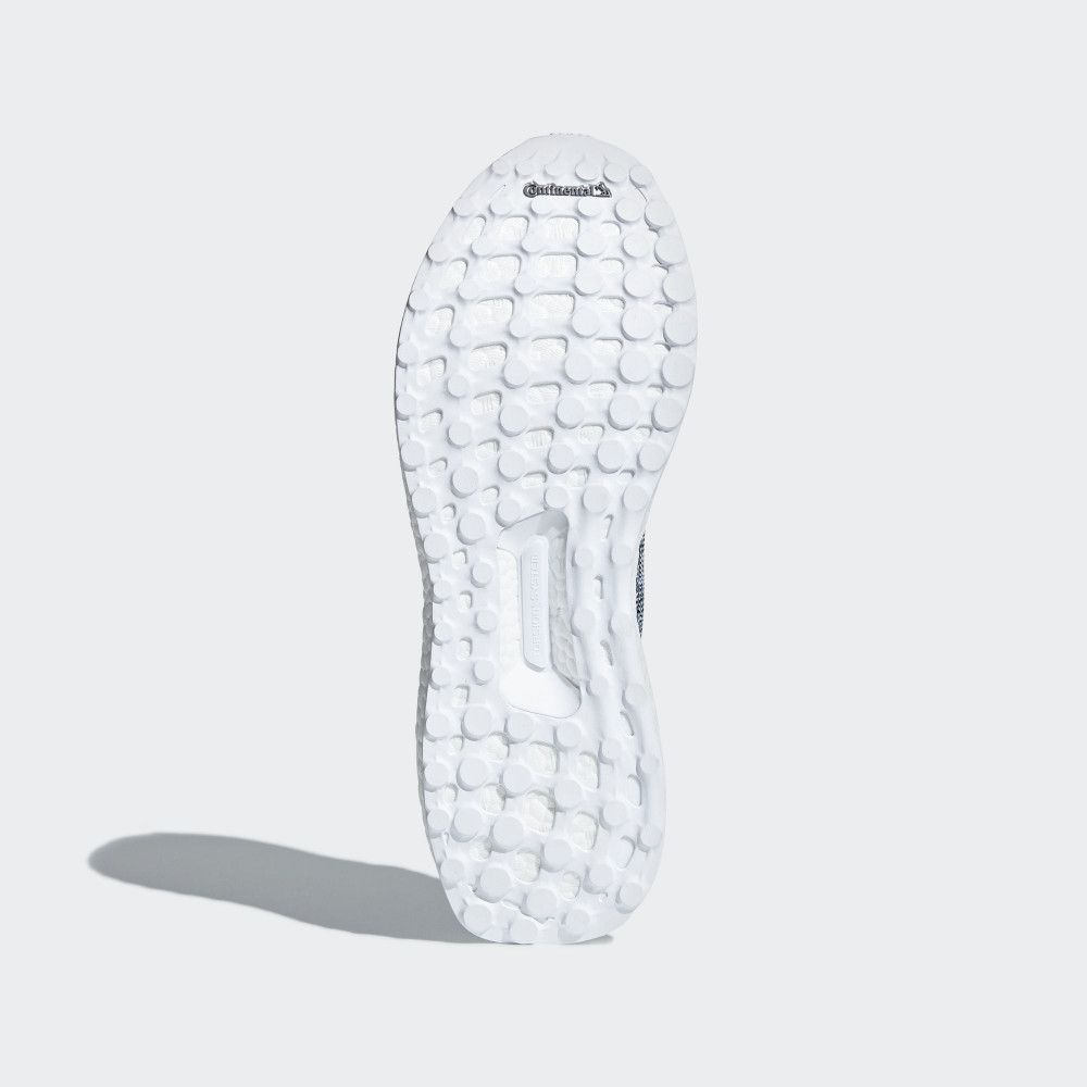 Кросівки Adidas Ultra Boost Uncaged Parley AC7590