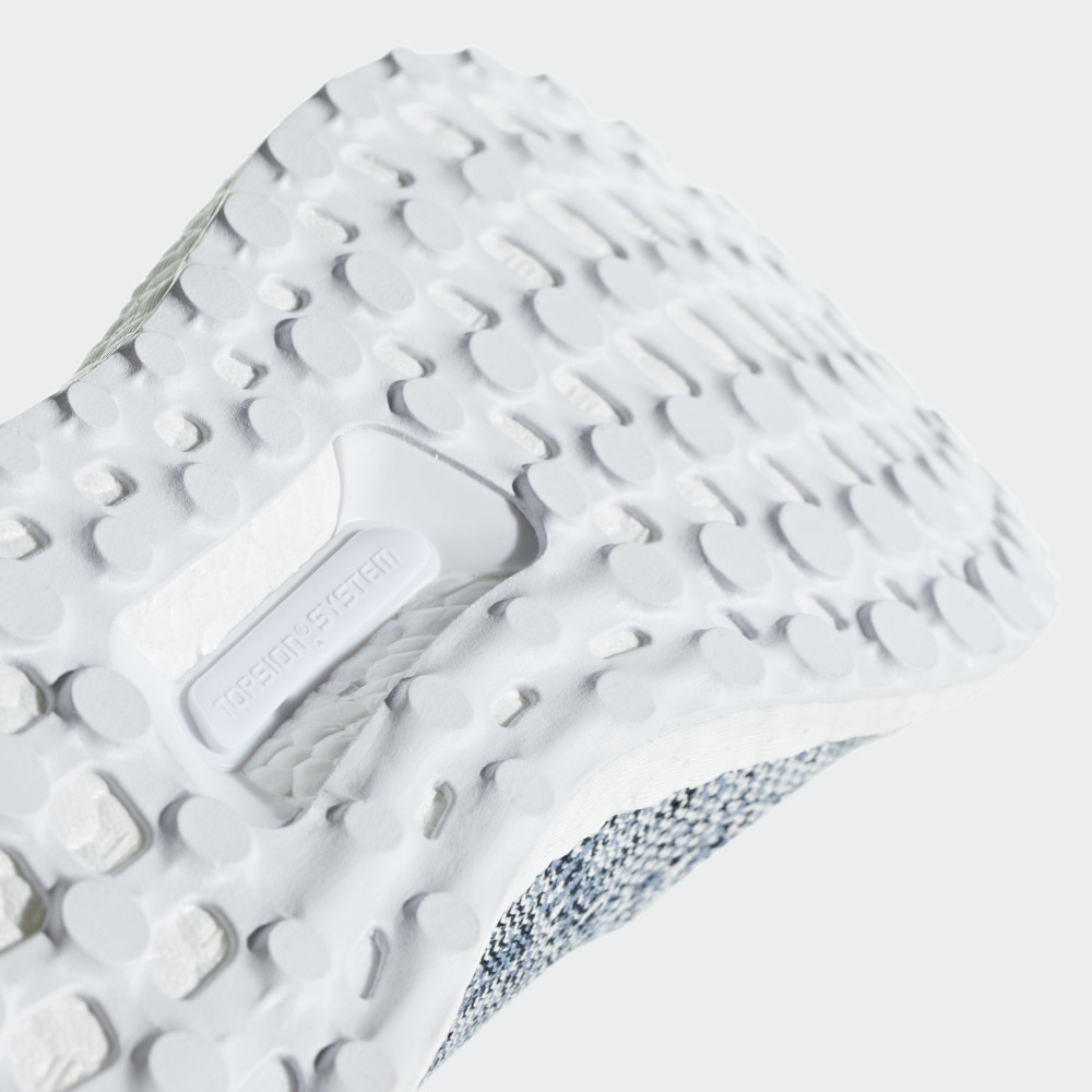 Кросівки Adidas Ultra Boost Uncaged Parley AC7590
