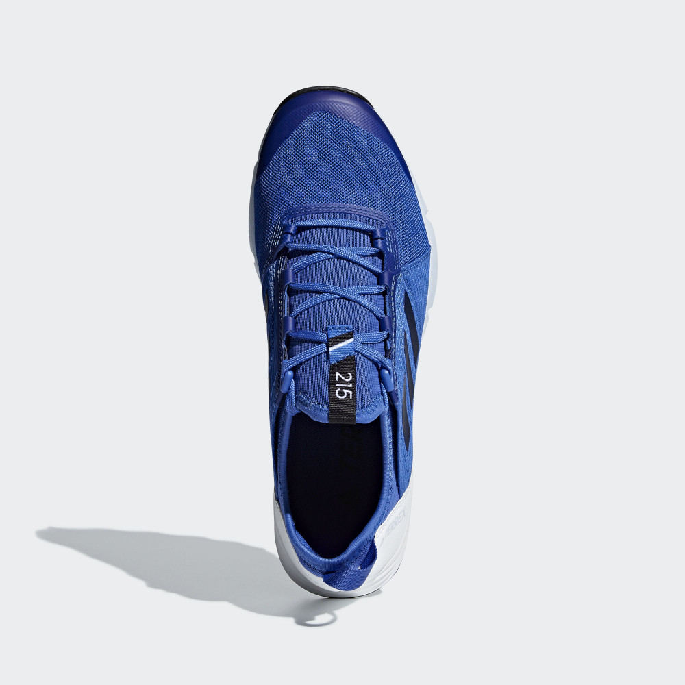 Кросівки Adidas Terrex Agravic Speed AC7901
