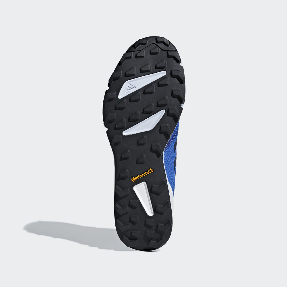 Кросівки Adidas Terrex Agravic Speed AC7901