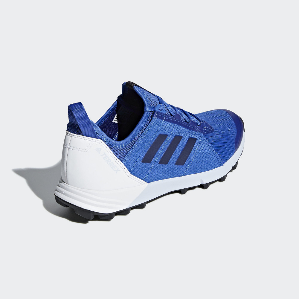 Кросівки Adidas Terrex Agravic Speed AC7901