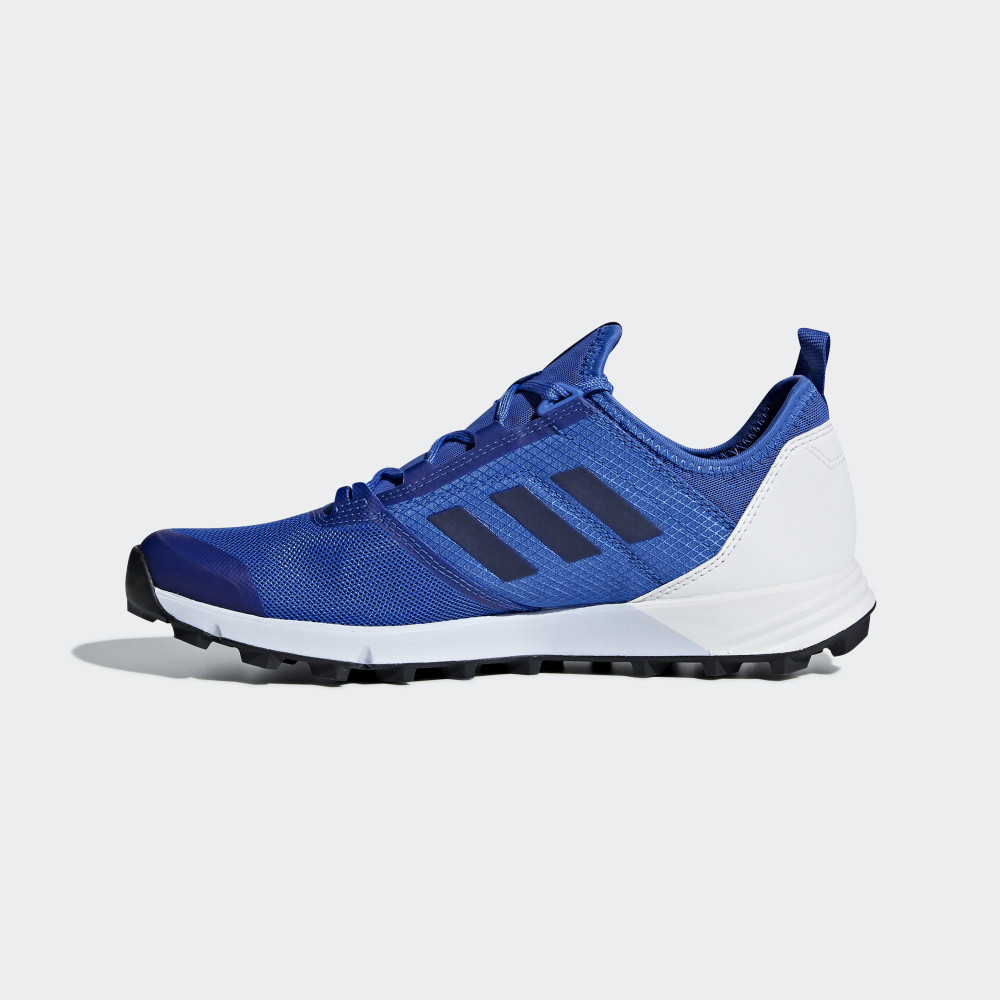 Кросівки Adidas Terrex Agravic Speed AC7901