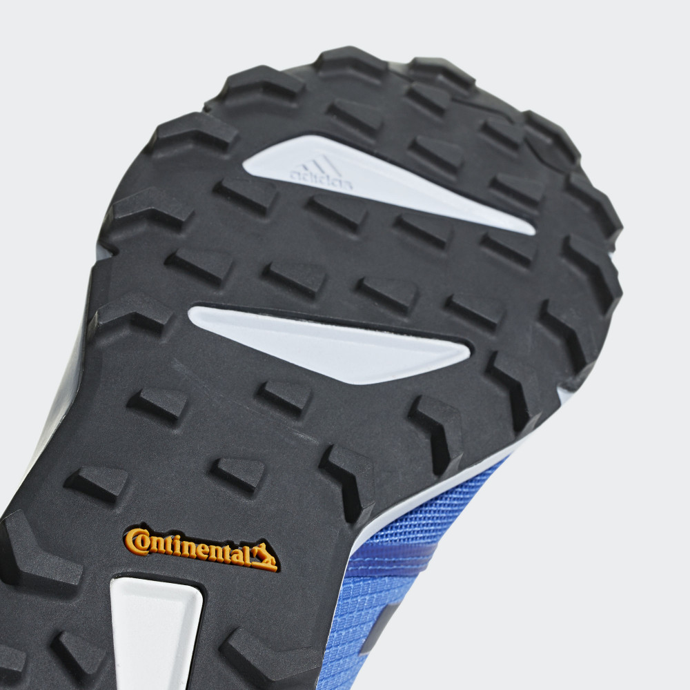 Кросівки Adidas Terrex Agravic Speed AC7901
