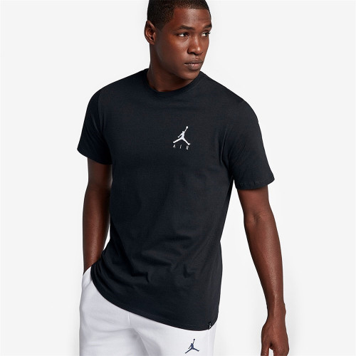 Футболка Nike M J Jumpman Air Embrd Tee AH5296 010