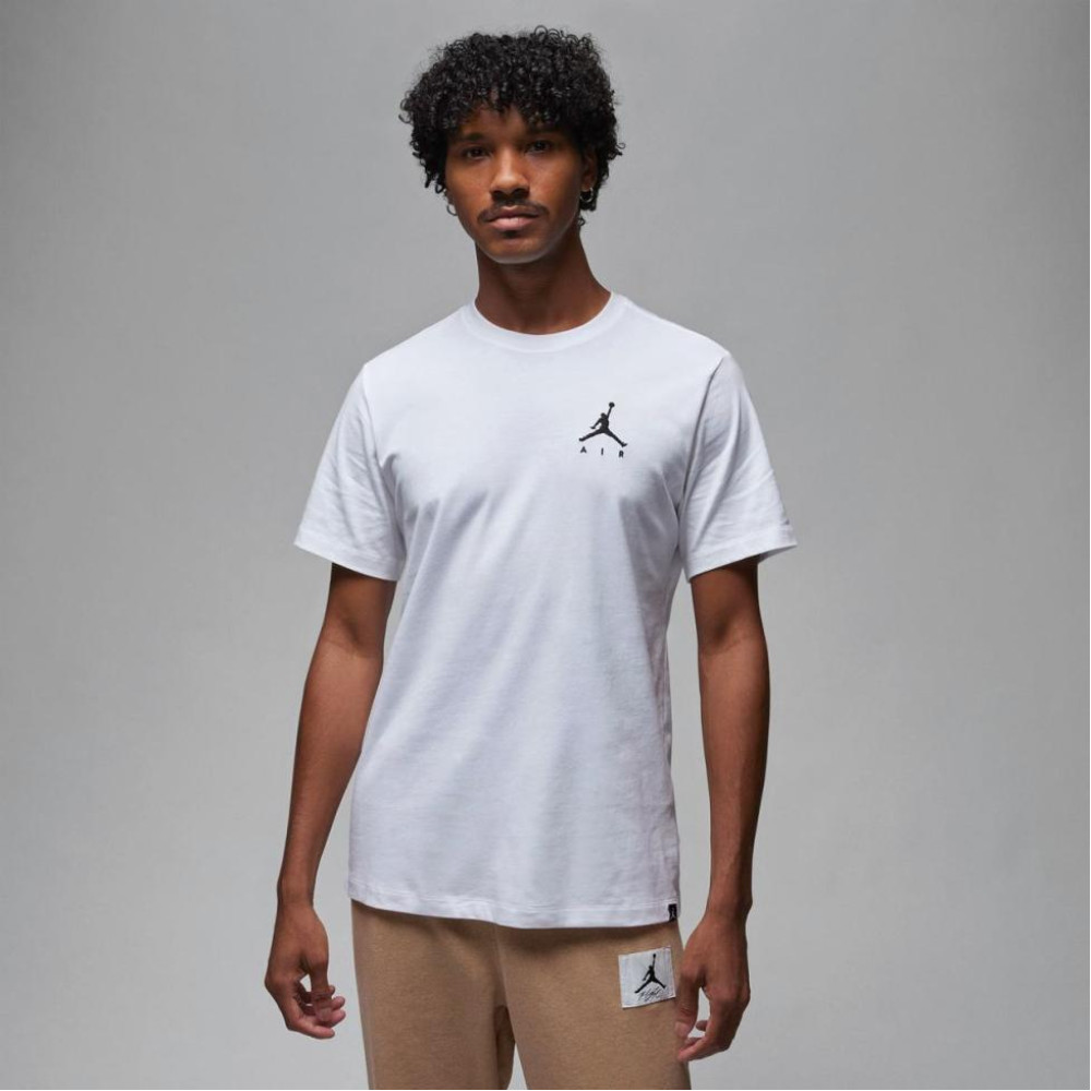 Футболка Nike M J Jumpman Air Embrd Tee AH5296 100