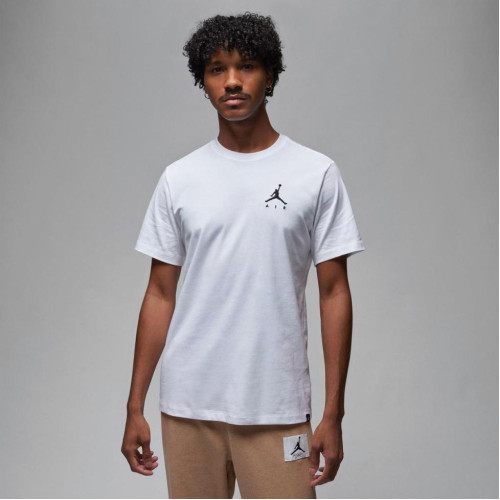 Футболка Nike M J Jumpman Air Embrd Tee AH5296 100