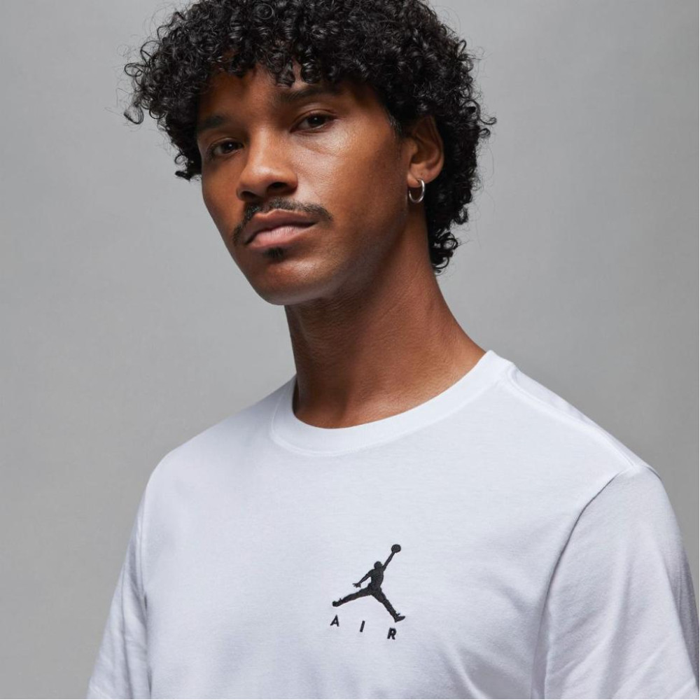Футболка Nike M J Jumpman Air Embrd Tee AH5296 100