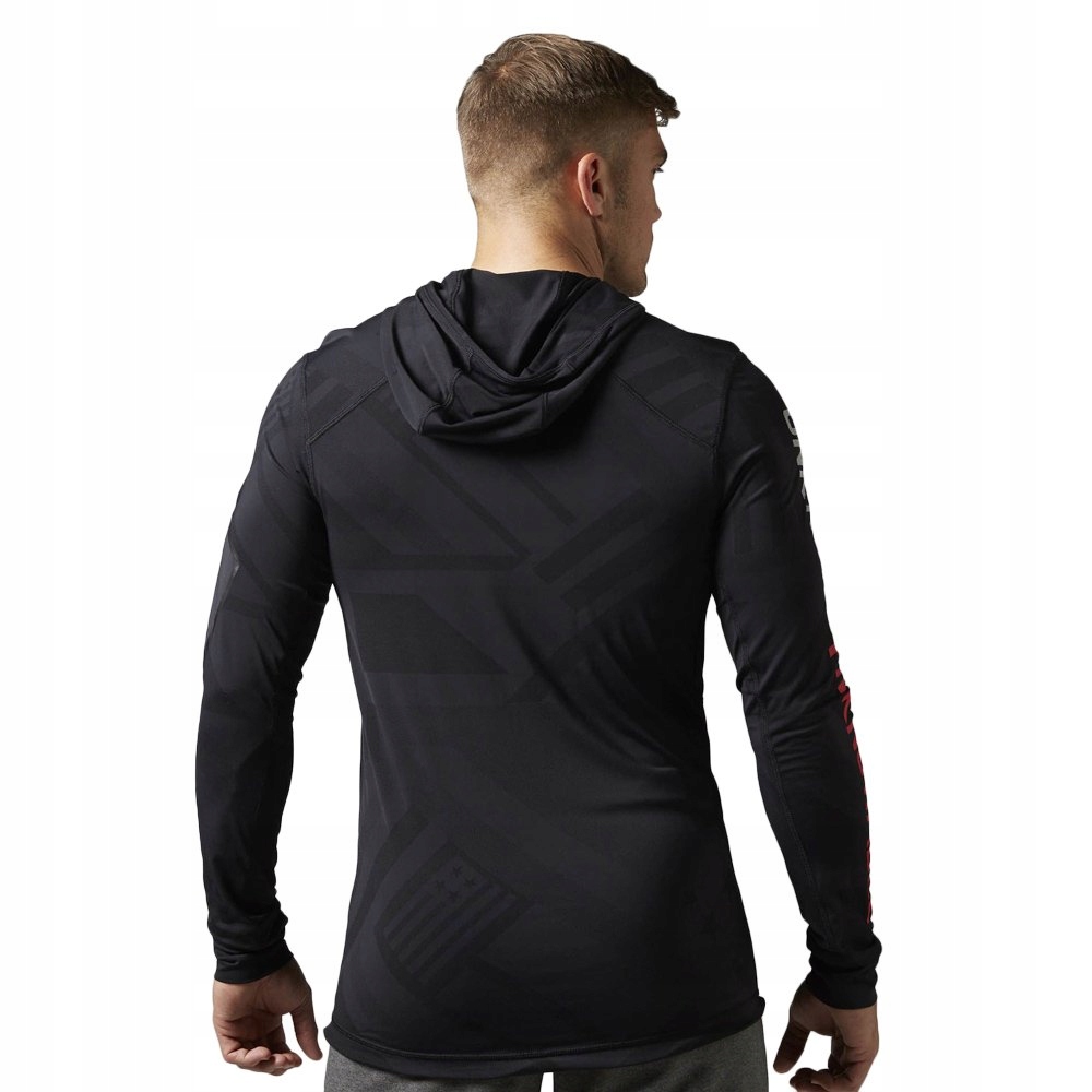 Світшот Reebok CrossFit Cordura AI1356