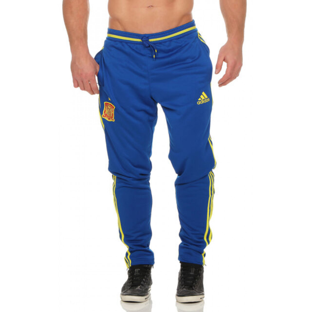 Штани Adidas Football Pant AI4868