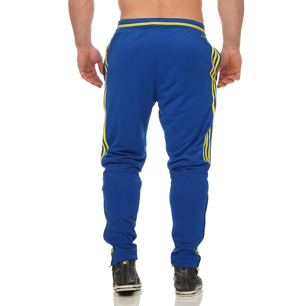 Штани Adidas Football Pant AI4868