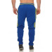 Штани Adidas Football Pant AI4868