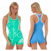 Комбинезон Adidas Stella McCartney Jumpsuit AI8598