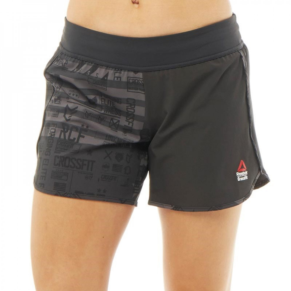 Шорти Reebok CF Ass on Ankle AI9798