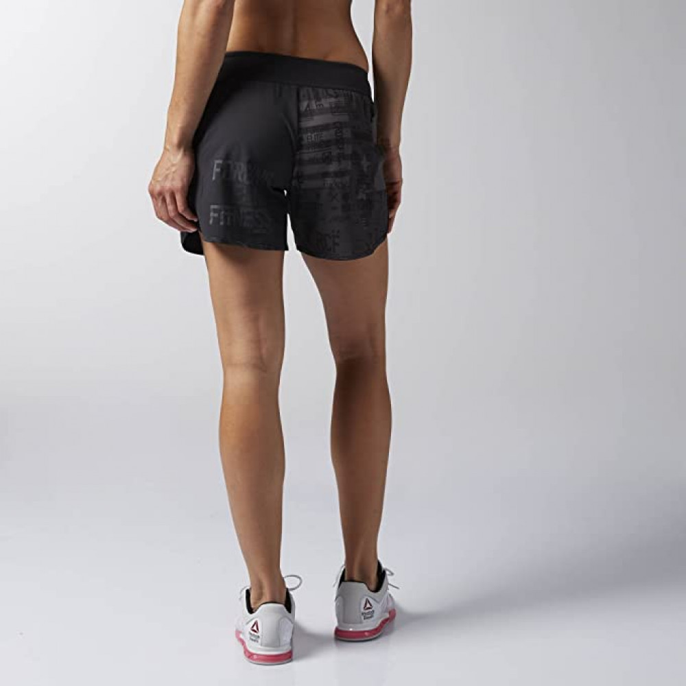 Шорти Reebok CF Ass on Ankle AI9798