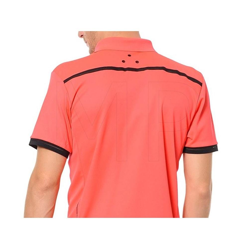 Поло Adidas T Shirt Polo AK0932