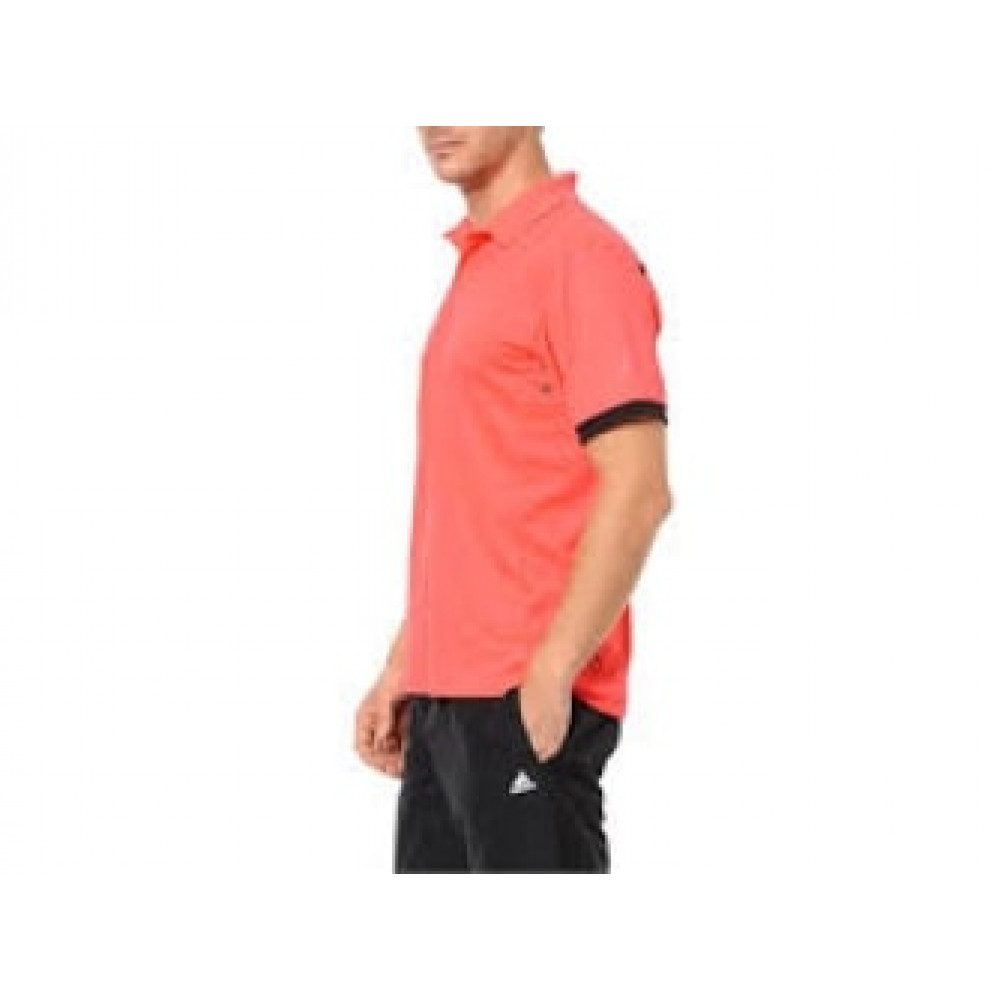 Поло Adidas T Shirt Polo AK0932
