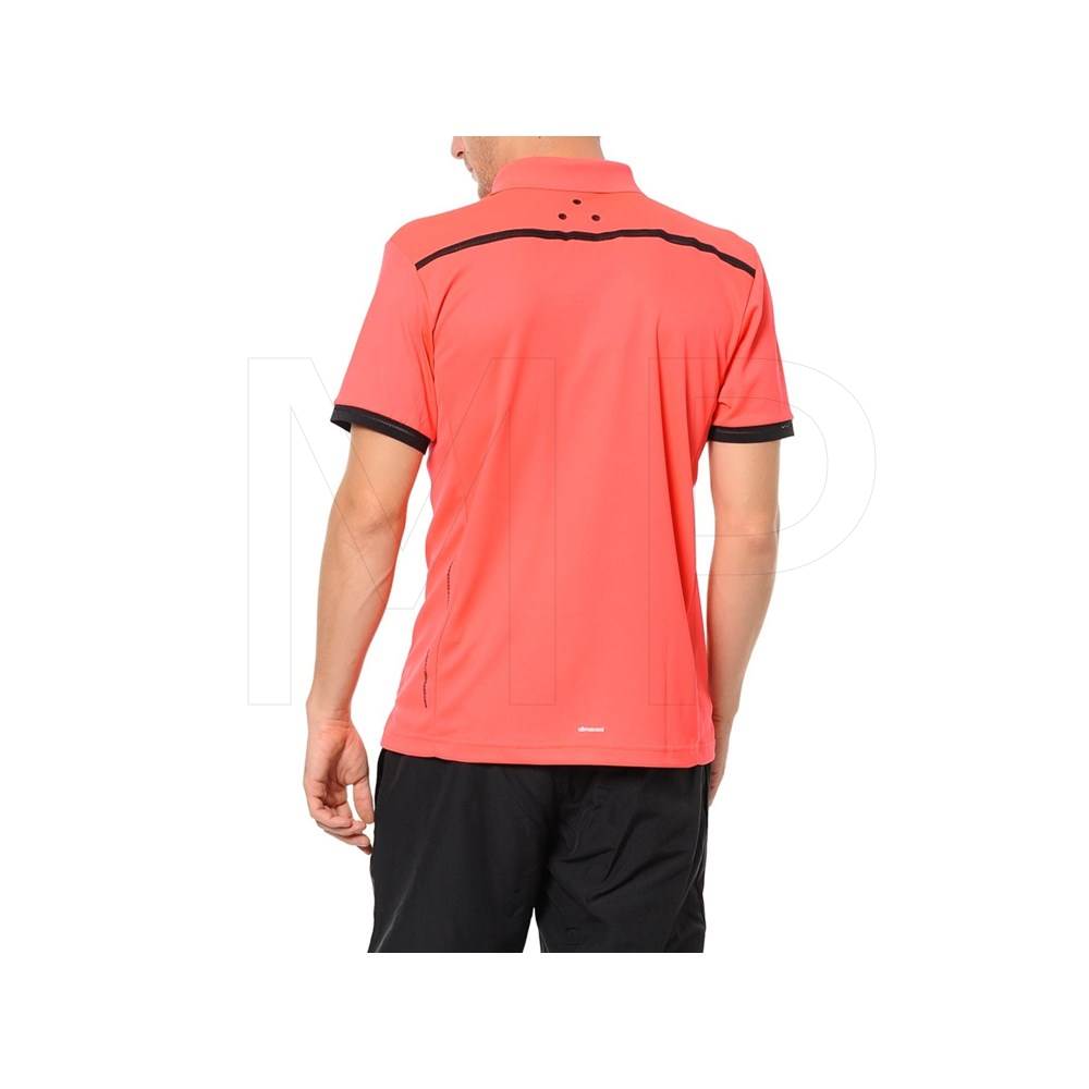 Поло Adidas T Shirt Polo AK0932