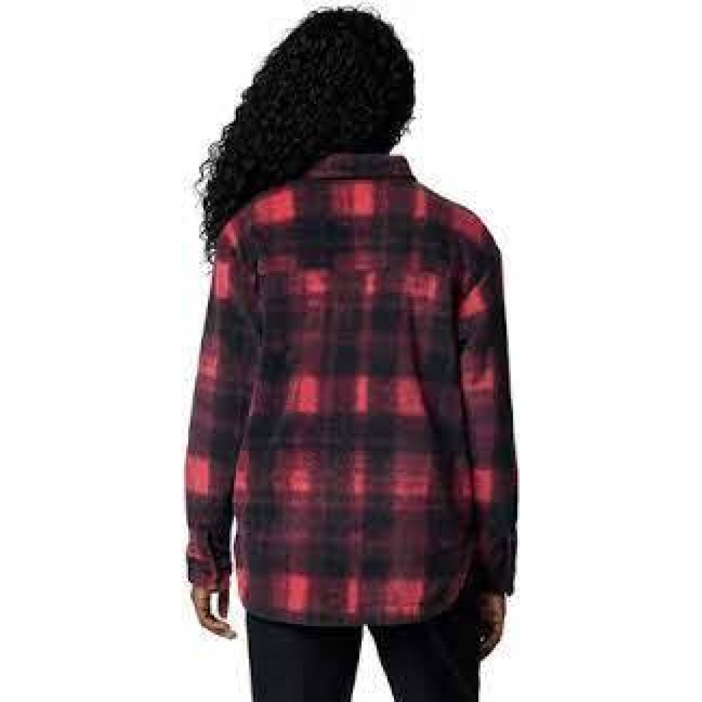 Сорочка Columbia  Benton Springs Fleece Shirt Jacket II 2085661602 AL3917 602