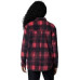 Сорочка Columbia  Benton Springs Fleece Shirt Jacket II 2085661602 AL3917 602