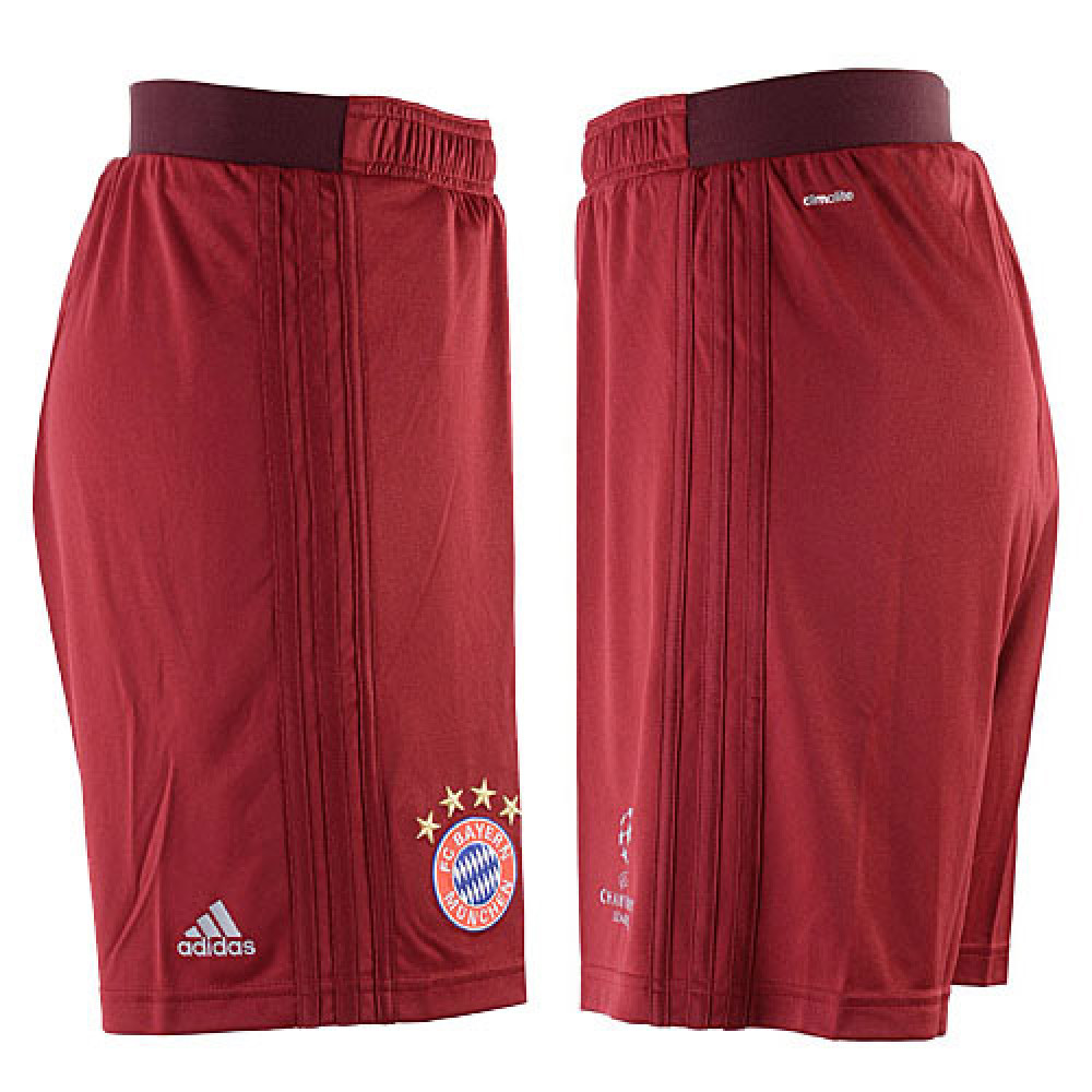Шорти Adidas FCB UCL Training AO0337