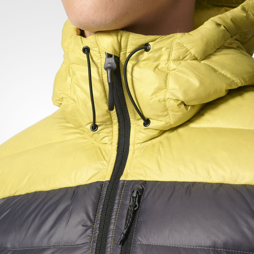 Куртка Adidas Climaheat Frost AP8321