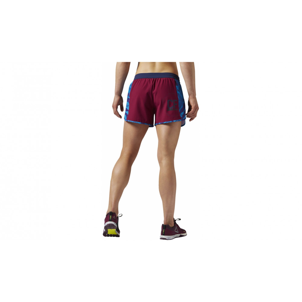 Шорти Reebok CrossFit AP9215
