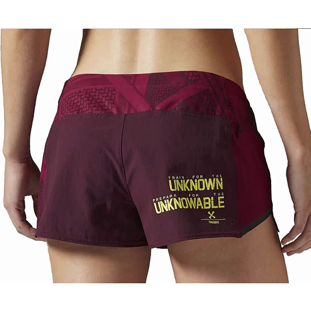 Шорти Reebok CrossFit 2 Inch Training AP9218