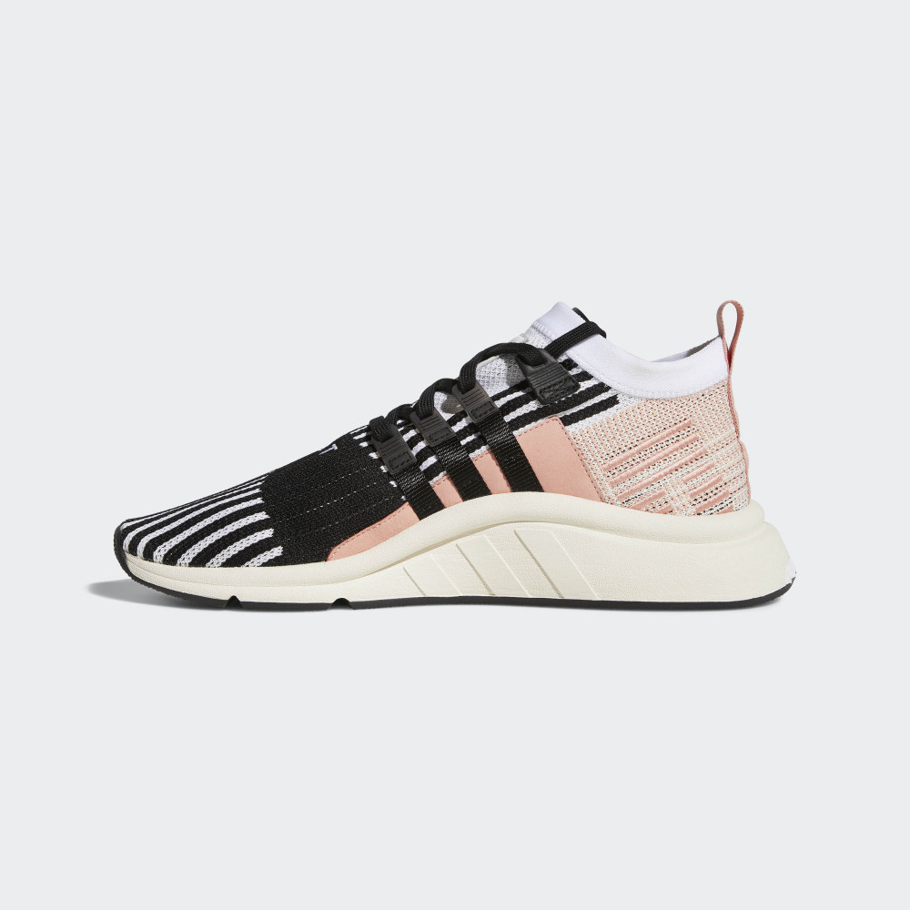 Кросівки Adidas EQT Support Mid ADV Primeknit AQ1048