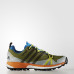 Кросівки Adidas Terrex Agravic GTX AQ4074