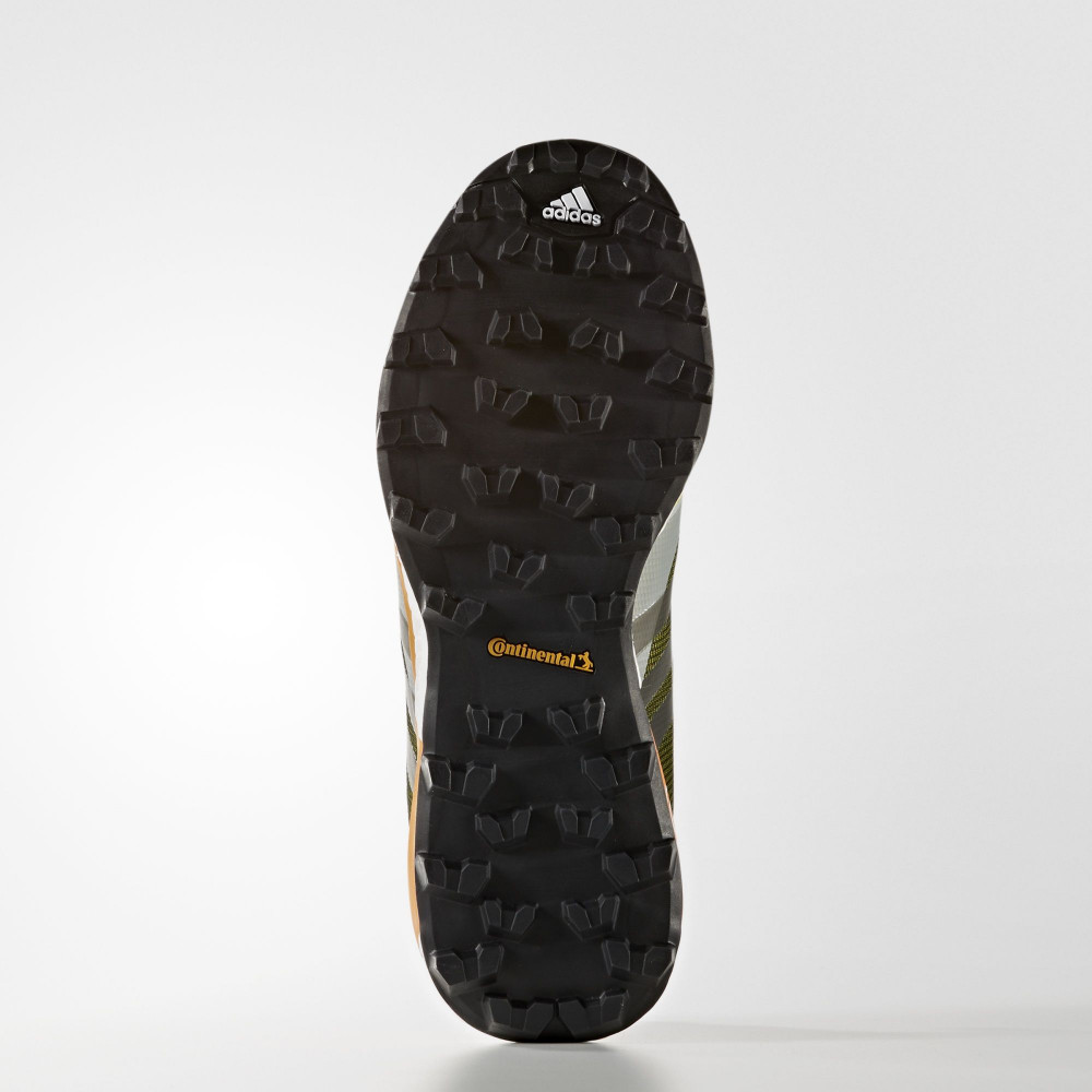 Кросівки Adidas Terrex Agravic GTX AQ4074