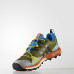 Кросівки Adidas Terrex Agravic GTX AQ4074