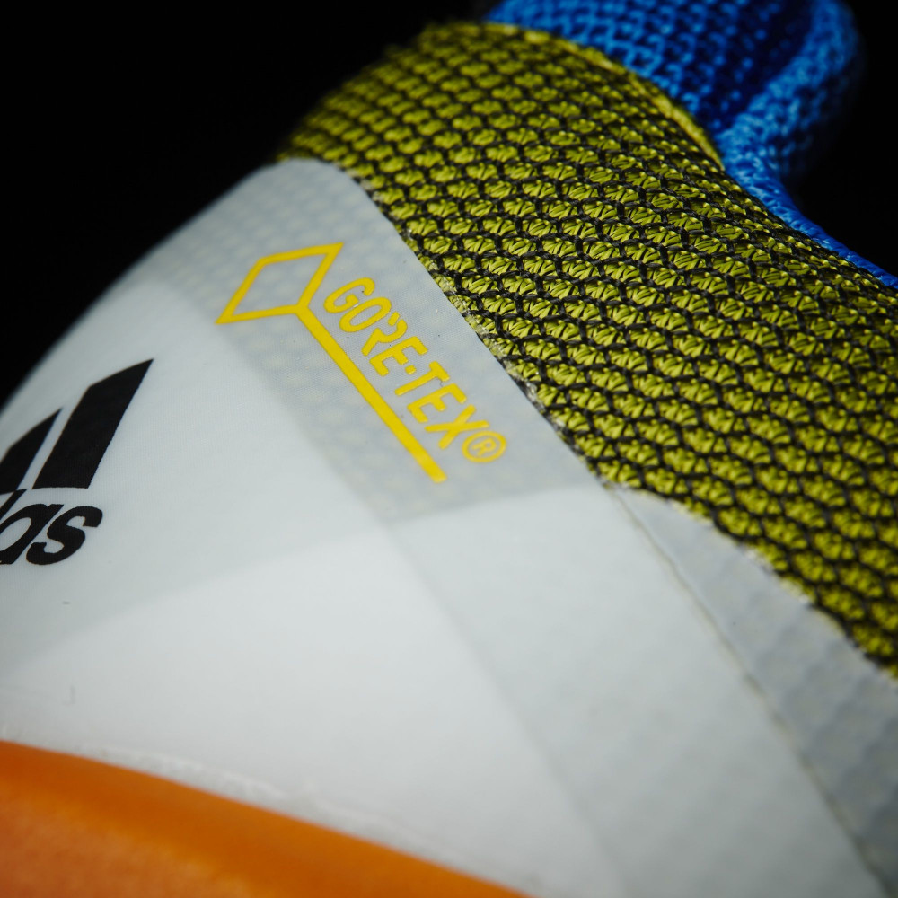 Кросівки Adidas Terrex Agravic GTX AQ4074