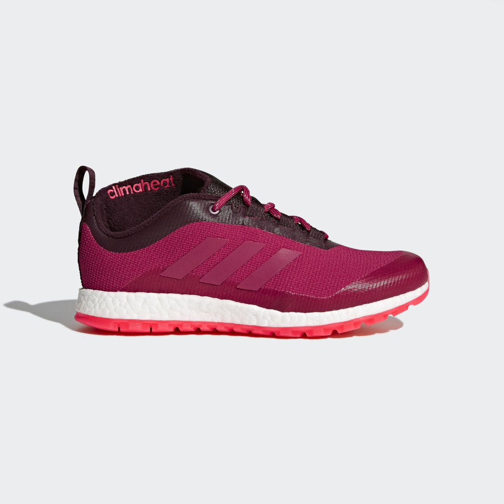 Кросівки Adidas Pure Boost 2G Heat W AQ6033