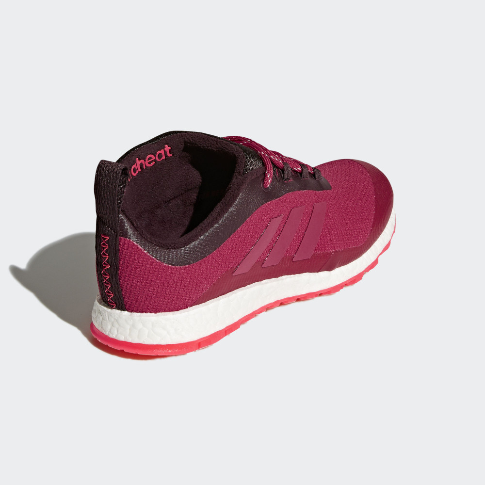 Кросівки Adidas Pure Boost 2G Heat W AQ6033