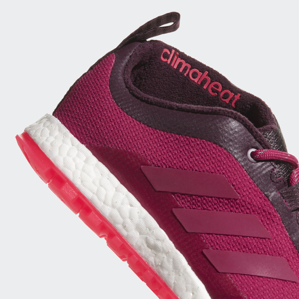 Кросівки Adidas Pure Boost 2G Heat W AQ6033