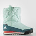 Черевики дитячі Adidas Climawarm Slip On Speker AQ6569