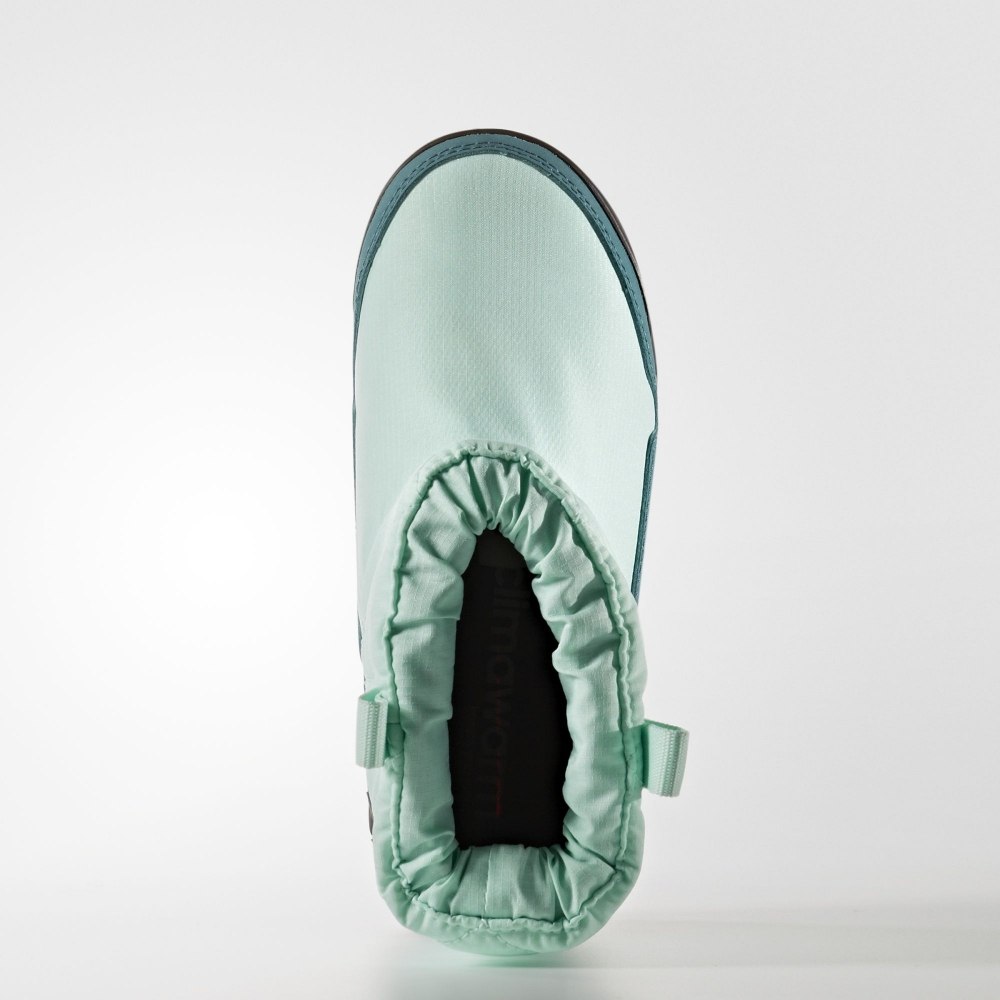 Черевики дитячі Adidas Climawarm Slip On Speker AQ6569