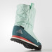 Черевики дитячі Adidas Climawarm Slip On Speker AQ6569
