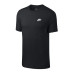 Футболка чоловіча Nike Club Tee AR4997 013