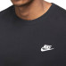 Футболка чоловіча Nike Club Tee AR4997 013