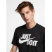 Футболка чоловіча Nike Tee AR5006 011