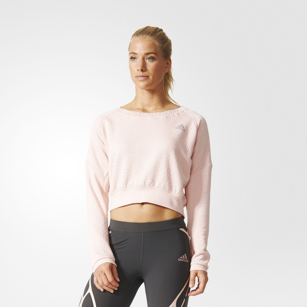 Кофта Adidas AKTIV COZY AX5892