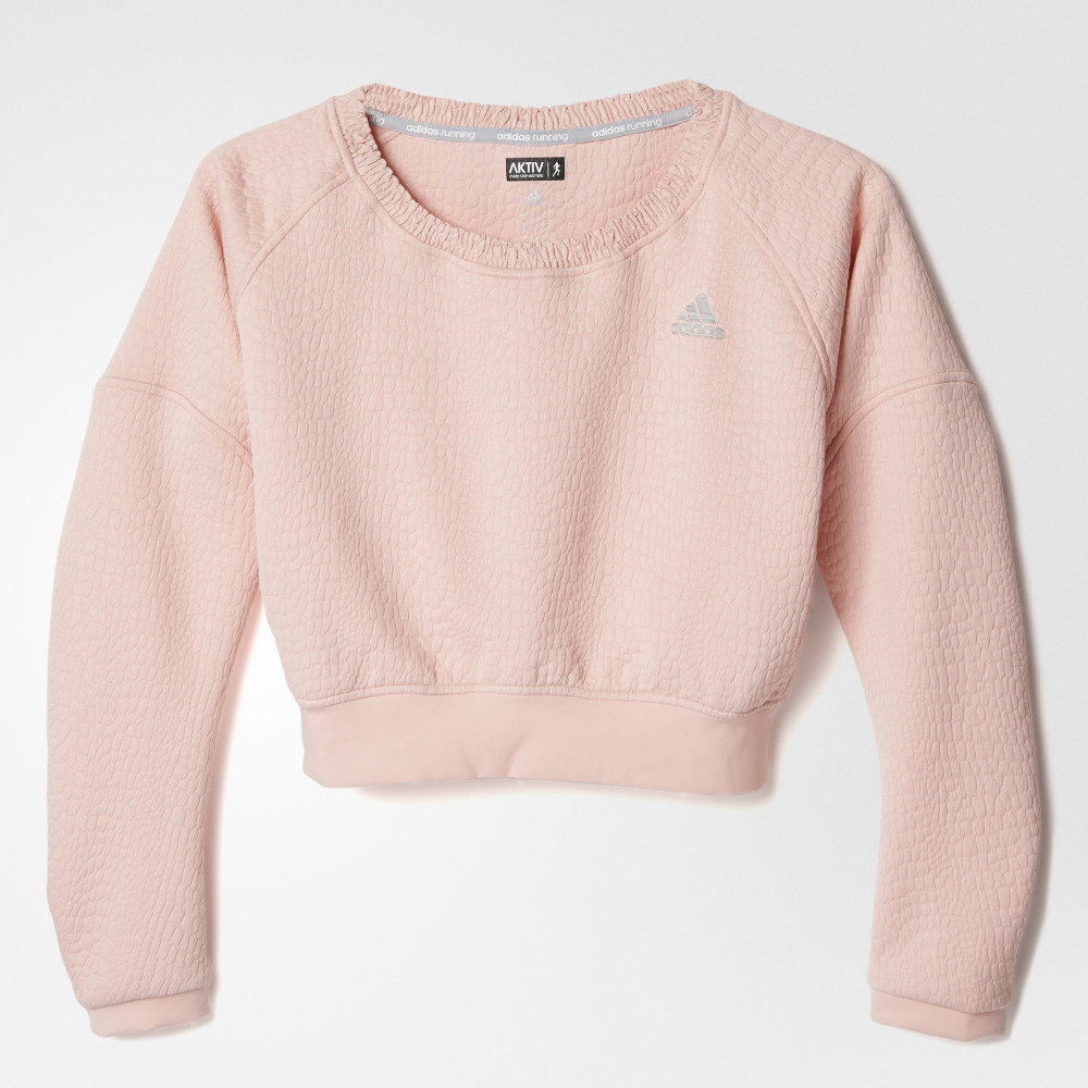 Кофта Adidas AKTIV COZY AX5892