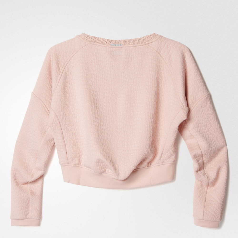 Кофта Adidas AKTIV COZY AX5892