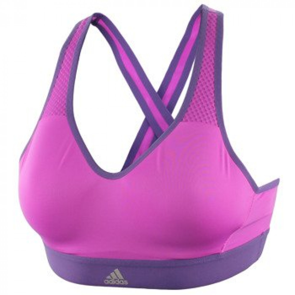 Топ Adidas Supernova Bra AX5936